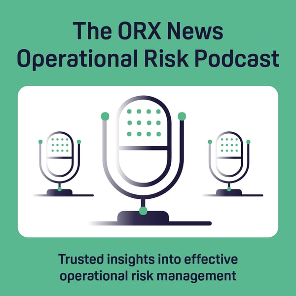 Top 5 operational risk losses and challenges implementing risk management framework part 2