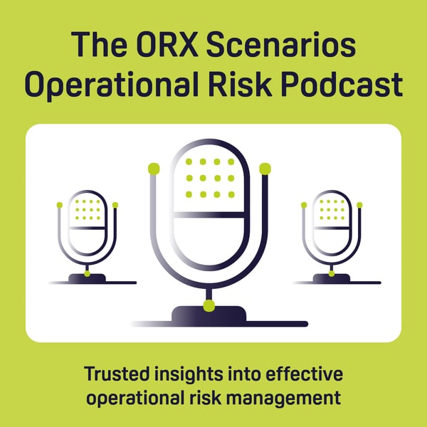 2022 ORX Scenarios Library, top 5 losses and focus on cyber-related events