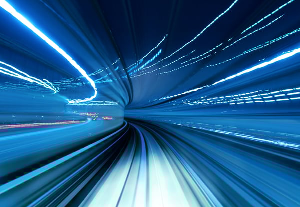 Future of Operational Risk: Right time, right place